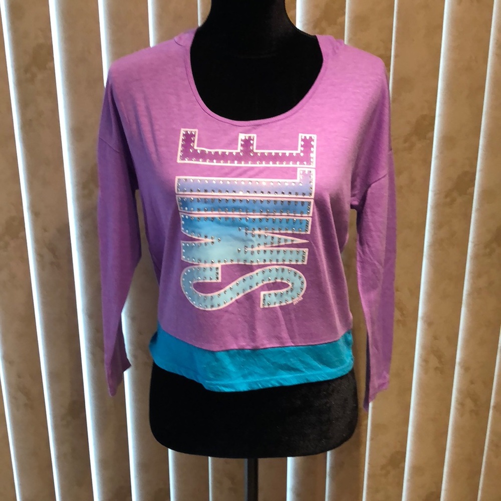 Girls shirt 👚